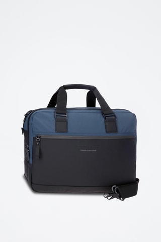 Porte-documents Sail up - Bleu