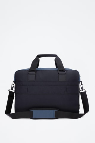 Porte-documents Sail up - Bleu