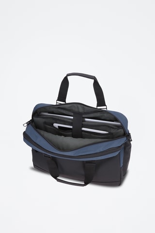 Porte-documents Sail up - Bleu