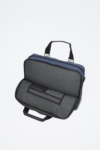 Porte-documents Sail up - Bleu