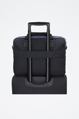 Porte-documents Sail up - Bleu