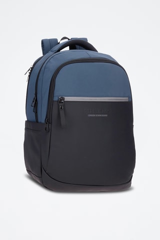 Sac à dos Sail up - Bleu