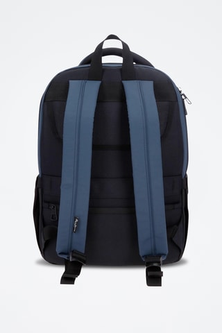 Sac à dos Sail up - Bleu