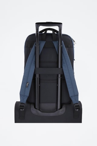 Sac à dos Sail up - Bleu