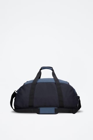 Sac de voyage Sail up - Bleu  - 56 cm