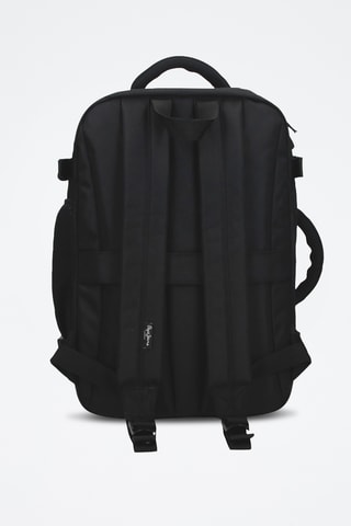 Sac à dos Stratford - Noir