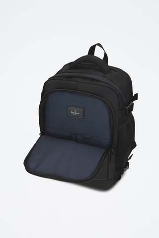 Sac à dos Stratford - Noir