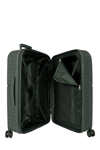 Valise cabine et valise semaine Pepe Jeans - Vert foncé