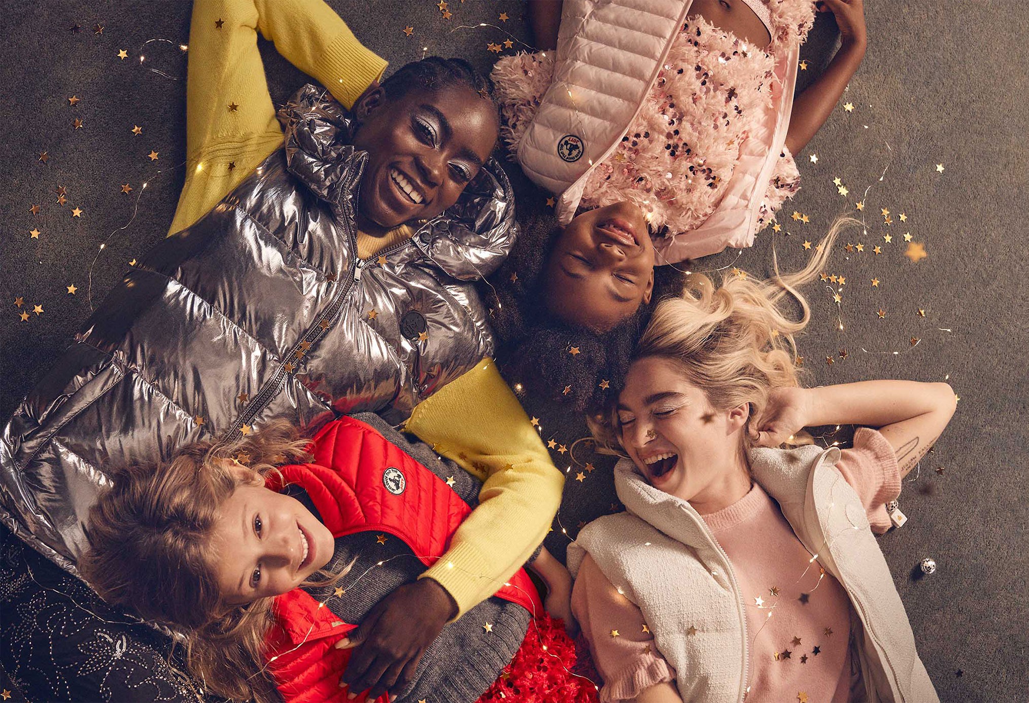 JOTT à prix discount sur SHOWROOMPRIVÉ