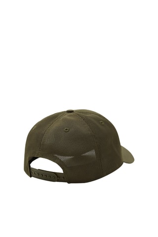 Casquette Sail - Kaki