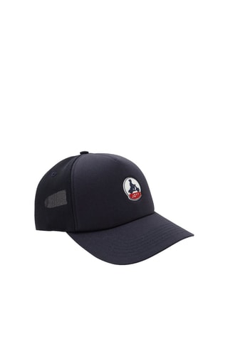Casquette Sail - Bleu marine