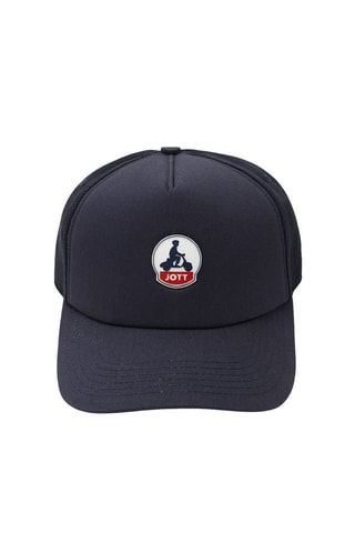 Casquette Sail - Bleu marine