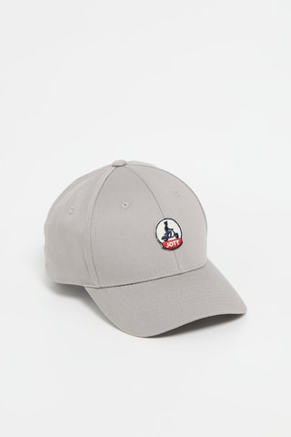 Casquette Cas - Gris