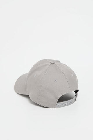 Casquette Cas - Gris
