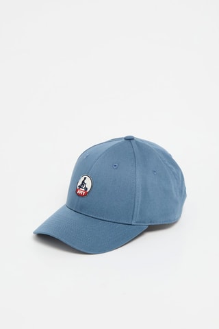 Casquette Cas - Bleu