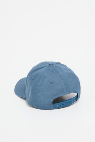 Casquette Cas - Bleu