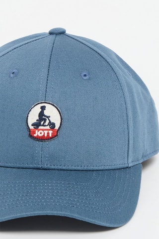 Casquette Cas - Bleu