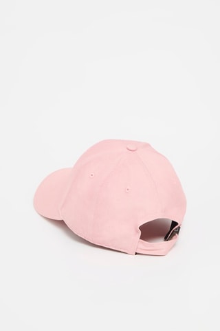 Casquette Cas - Rose
