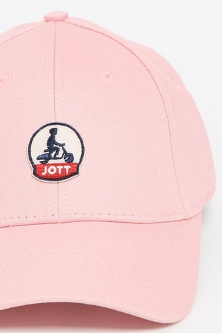 Casquette Cas - Rose