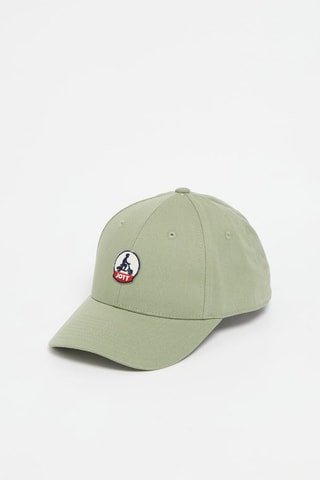 Casquette Cas - Vert