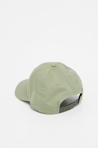 Casquette Cas - Vert