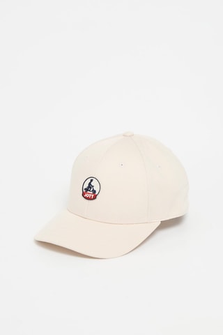 Casquette Cas - Blanc