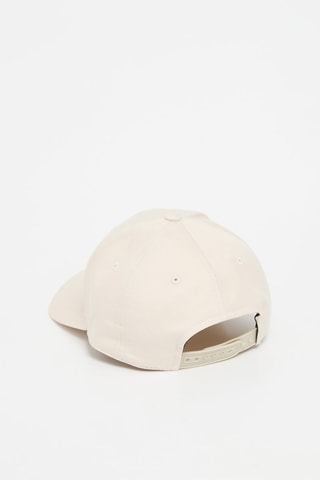 Casquette Cas - Blanc
