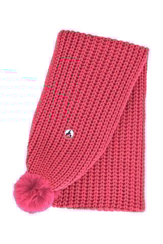 Écharpe Vancouver 2.0 - Rose