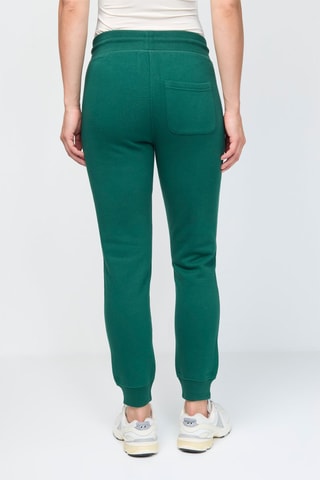 Jogging Valparaiso - Vert foncé