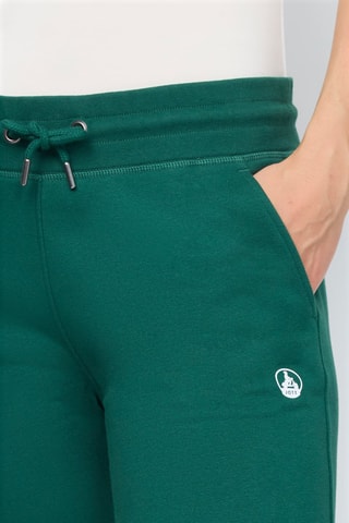 Jogging Valparaiso - Vert foncé