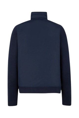 Veste à capuche Bardenas - Bleu marine