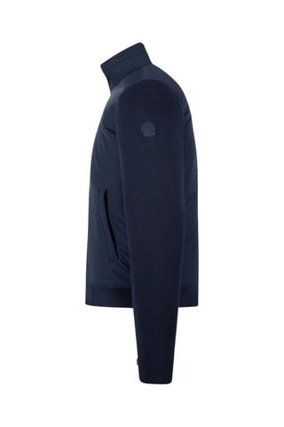 Veste à capuche Bardenas - Bleu marine