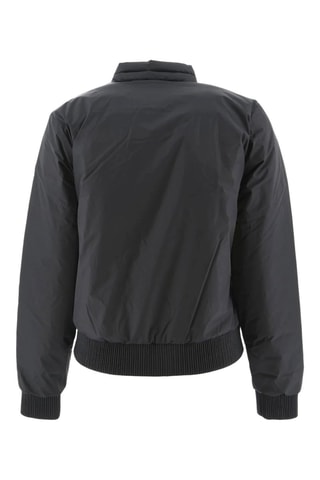 Bomber réversible Hanoi - Noir et beige