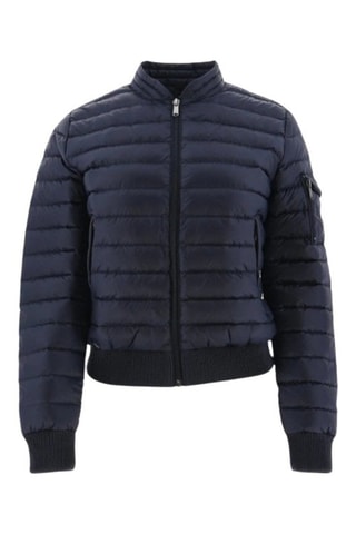 Doudoune Emmy - Bleu nuit