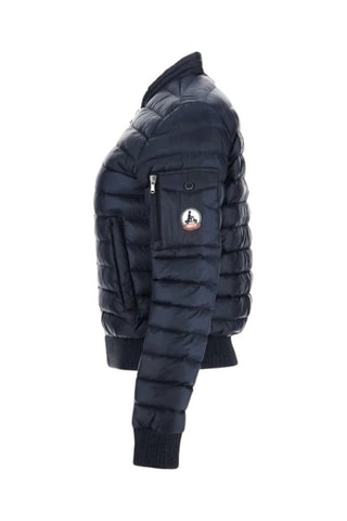 Doudoune Emmy - Bleu nuit