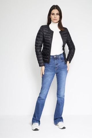 Doudoune Douda - Noir