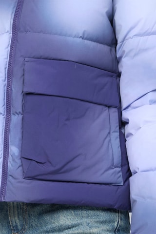 Doudoune Shenzen Frost - Bleu