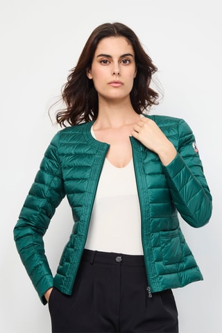 Doudoune Douda - Vert foncé