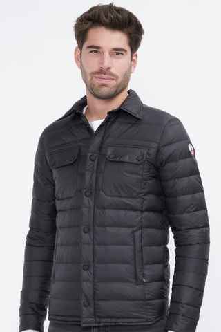 Doudoune Cris - Noir