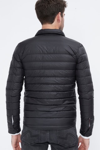 Doudoune Cris - Noir