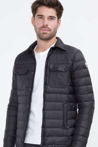 Doudoune Cris - Noir