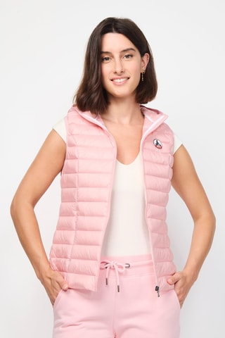 Doudoune sans manches Mali - Pêche