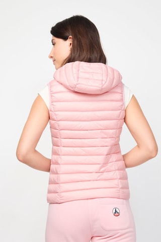 Doudoune sans manches Mali - Pêche