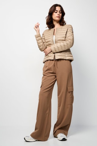 Doudoune Douda - Beige