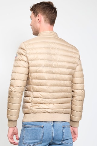 Doudoune Jordan - Beige