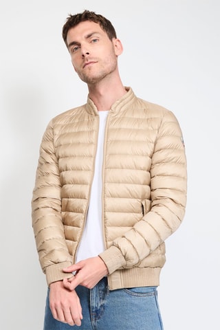 Doudoune Jordan - Beige