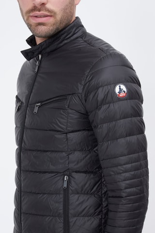 Doudoune David - Noir