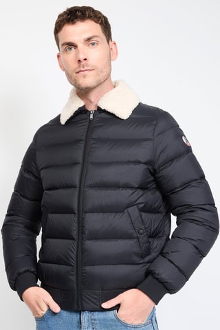 Doudoune Danny - Noir