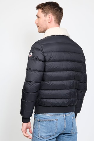 Doudoune Danny - Noir
