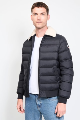 Doudoune Danny - Noir